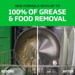 Cascade Platinum Plus Dishwasher Pods, Dishwasher Detergent, Dish Detergent Soap, Lemon, 57 Count - Image 3