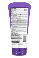 Amazon Basics Acne Cleanser Face Wash - Daily Control, Maximum Strength 10% Benzoyl Peroxide, 5 Ounce - Image 3