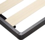 ZINUS Deepak Easy Assembly Wood Slat 1.6 Inch Bunkie Board, Bed Slat Replacement, King - Image 7