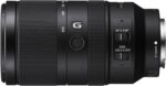Sony Alpha 70-350mm F4.5-6.3 G OSS Super-Telephoto APS-C Lens - Image 4
