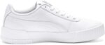 PUMA Women's Carina L Sneakers - Image 7