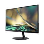 Acer SB322QK bmiipx 31.5" UHD 3840 x 2160 Zero-Frame Gaming Office Monitor | Adaptive-Sync Support (FreeSync Compatible) | Ultra-Thin Design | VESA Mounting Compliant | Tilt | DP & HDMI Ports - Image 8