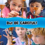 Don’t Rock the Boat Board Game - Kids Games, Family Games for Kids and Adults, Board Games for Family Night, Multi-Player Board Games, Builds Hand & Eye Coordination, Balancing Toy, Ages 5+ - Image 5