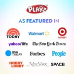 Extra-Large Play Tunnel for Toddlers 1-3 Years – Pop-Up Baby Crawl Tube, Sensory Activity, Indoor & Outdoor Kids Toy, Collapsible for Easy Storage - Image 10