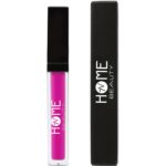 Hot Pink Matte Liquid Lipstick, Long Lasting High Pigmented Non-stick Waterproof Pink Lipstick (5ml, 210) - Image 3