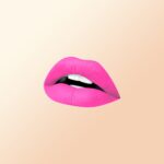 Hot Pink Matte Liquid Lipstick, Long Lasting High Pigmented Non-stick Waterproof Pink Lipstick (5ml, 210) - Image 6