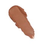 Revolution Beauty London, Lip Allure Soft Satin Lipstick, Highly Pigmented & Smudge Proof, Long-Lasting Creamy Satin Finish, Contains Vitamin E, Divine Brown, 0.11 oz - Image 3