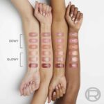 L'Oreal Paris True Match Lumi Le Liquid Blush, Intense Lightweight Blush Formula With Liquid Pigments, Dewy Worth It, 0.33 Fl Oz - Image 8