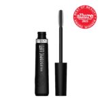 L'Oreal Paris Telescopic Lift Mascara, Lengthening and Volumizing Eye Makeup, Lash Lift with Up to 36HR Wear, Washable, Blackest Black, 0.33 Fl Oz - Image 3