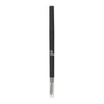 e.l.f. Ultra Precise Brow Pencil, Creamy, Micro-Slim, Precise, Defines, Creates Full, Natural-Looking Brows, Tames and Combs Brow Hair, Neutral Brown, 0.0017 Oz - Image 5