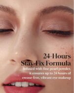 VDL Expert Color Primer For Eyes - Eye Makeup Enhancer - Image 5