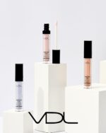 VDL Expert Color Primer For Eyes - Eye Makeup Enhancer - Image 7