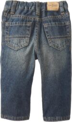 The Children's Place Baby-Boys and Toddler Bootcut Jeans - Image 3