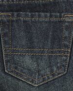 The Children's Place Baby-Boys and Toddler Bootcut Jeans - Image 6