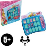 Hasbro Gaming Guess Who? Disney Princess Edition Kids Board Game, Fun Game for Families and Kids Ages 5 and Up, Preschool Games (Amazon Exclusive) - Image 5
