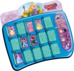 Hasbro Gaming Guess Who? Disney Princess Edition Kids Board Game, Fun Game for Families and Kids Ages 5 and Up, Preschool Games (Amazon Exclusive) - Image 7