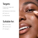 The INKEY List Succinic Acid Treatment 15ml, Clears Blemishes, Acne Treatment, Vegan Friendly, Suitable For All Skin Types - Image 3