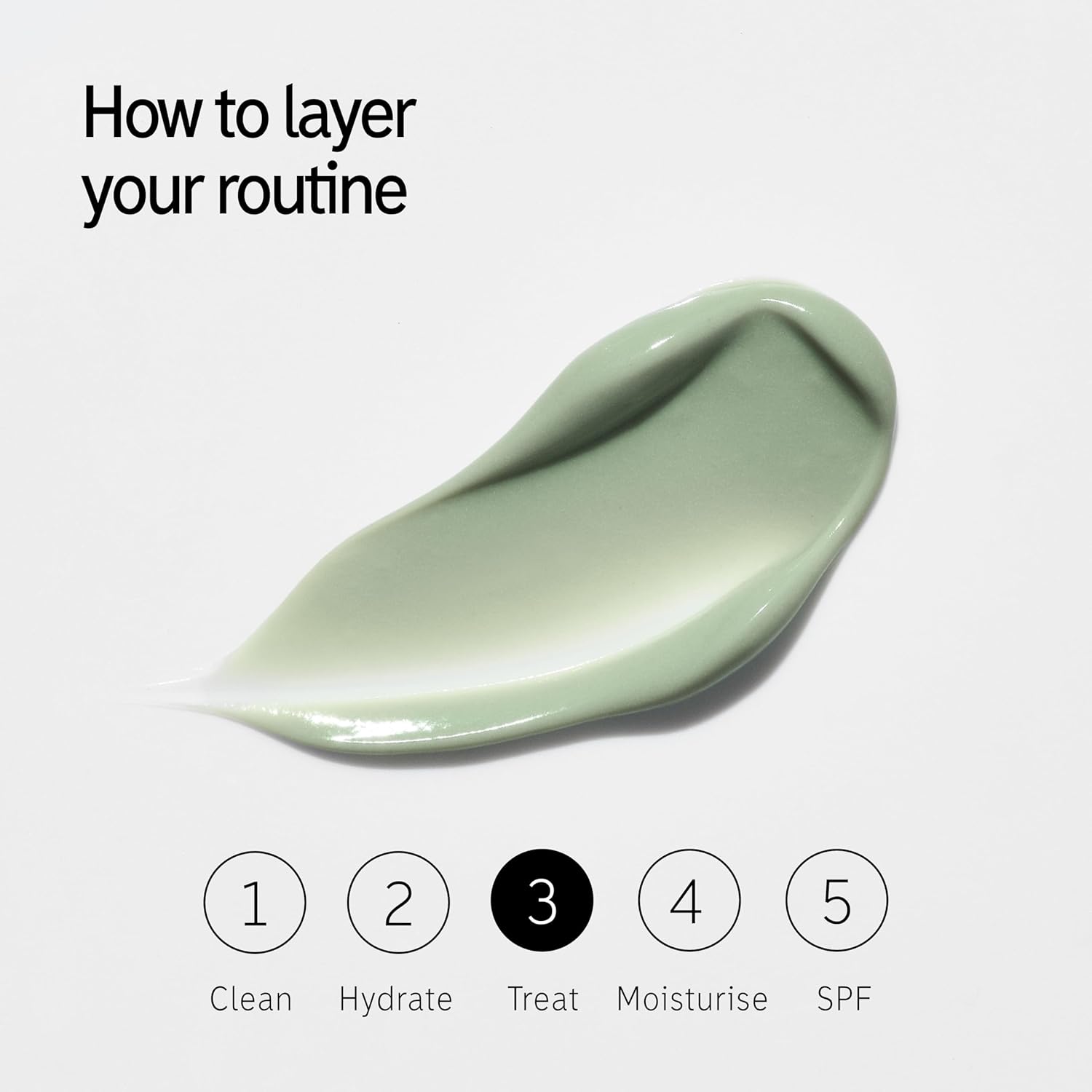 The INKEY List Succinic Acid Treatment 15ml, Clears Blemishes, Acne Treatment, Vegan Friendly, Suitable For All Skin Types - Image 6