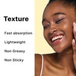 5% Tranexamic Acid Serum with 5% Niacinamide, Bakuchiol, Dark Spot Correcting Serum, Fade Discoloration, Hyperpigmentation, Acne Scars, Sun Spots, Blemish Remover, Korean Skincare,1Fl Oz - Image 9