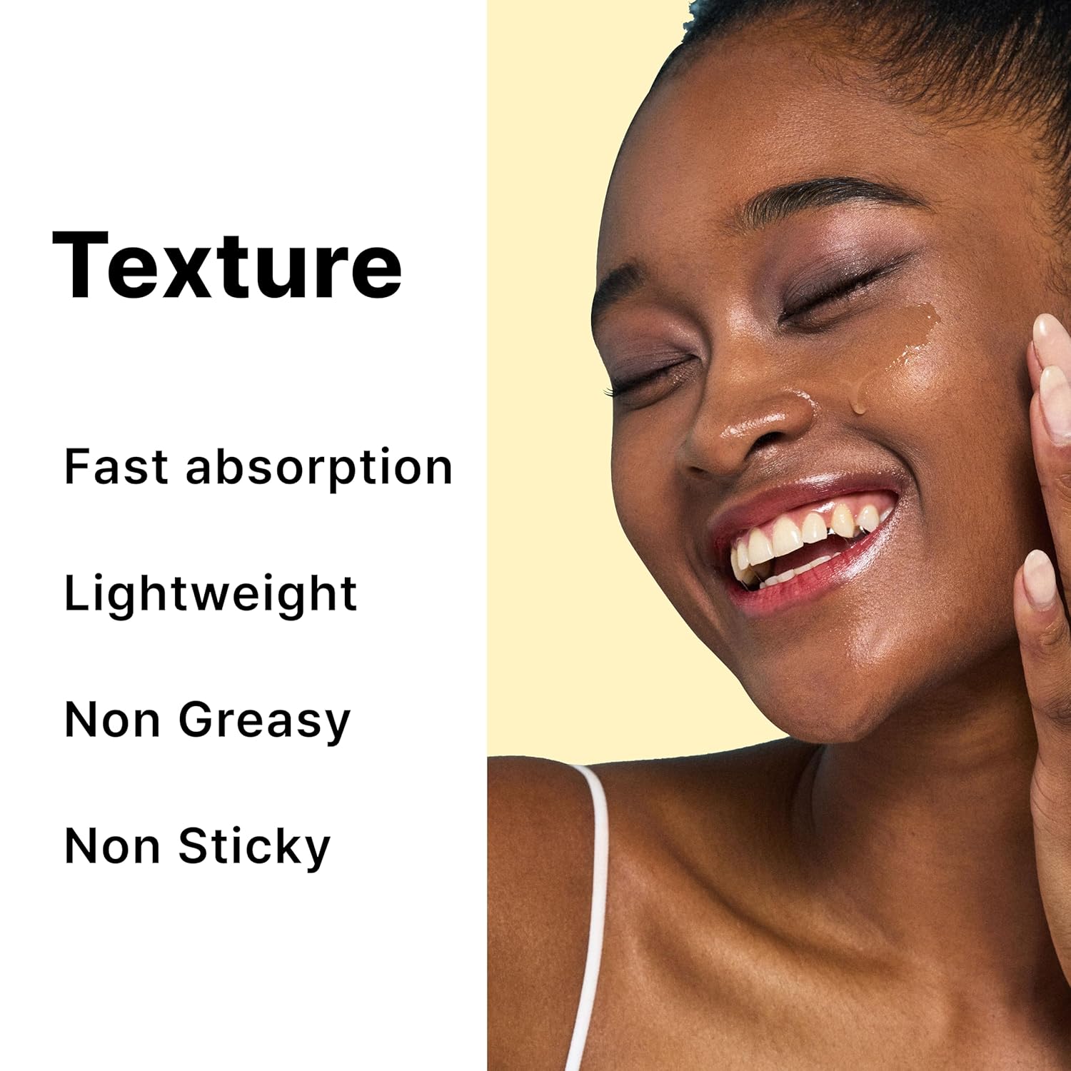 5% Tranexamic Acid Serum with 5% Niacinamide, Bakuchiol, Dark Spot Correcting Serum, Fade Discoloration, Hyperpigmentation, Acne Scars, Sun Spots, Blemish Remover, Korean Skincare,1Fl Oz - Image 9