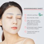 Mediheal Sheet Mask New Essential HERO 16 pack (Collagen, Tea Tree, Madecassoside, Vita) | Korean Skincare Facial Sheet Mask Combo Kbeauty Korean Glass Skin - Image 4