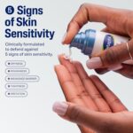 Cetaphil Deep Hydration Fragrance Free 48 Hour Activation Serum, 1 Fl oz, 48Hr Dry Skin Face Moisturizer for Sensitive Skin, With Hyaluronic Acid, Vitamin E & B5, Dermatologist Recommended - Image 4