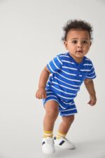 The Children's Place Baby-Boy's and Newborn First Steps Sneakers Walker Shoe - Image 5