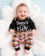 NZRVAWS Newborn Baby Boy Girl Clothes Unisex Preemie Infant Must Have Pants Set Outfits 0-18 Months 20 Pcs Essentials Gift - Image 3