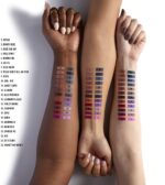 NYX Suede Matte Lipstick, Ace, 0.12 ounces - Image 7