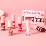 Yasovigi Lip Stain Lip Oil Plumping Lip Tint Moisturizing Lip Gloss, Transparent Lip Balm Care Stick Nourishing Repairing Non-sticky, Moisture&Lighten Lip Lines - Image 9