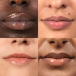 ESW Beauty White Pitaya Coconut Lip Treatment - Clear & Glossy with Shea Butter, Hyaluronic Acid, White Pitaya & Coconut for Intense Moisture & Dryness Prevention - Image 3