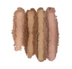 e.l.f. Bronzer Palette, 83319 Bronzed Beauty, 0.43 ounce - Image 3