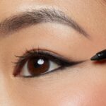tarte sex kitten liner – Black Full Size Eyeliner Pen with Mineral Pigments for Bold, Nourished Lashes, Waterproof, All-Day Wear, Easy to Apply, Vegan & Cruelty Free - Image 7