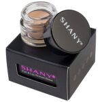 SHANY EYE & LIP Makeup Primer Base - Waterproof, Long-Lasting, Smudge-Proof, Paraben Free, Talc Free, Hypoallergenic, Nourishing Formula Eyeshadow Base For All Skin Types - Image 5