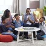 Monopoly Junior Super Mario Edition Board Game, Fun Kids' Ages 5 and Up, Explore The Mushroom Kingdom as Mario, Peach, Yoshi, or Luigi (Amazon Exclusive) - Image 15