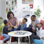 Monopoly Junior Super Mario Edition Board Game, Fun Kids' Ages 5 and Up, Explore The Mushroom Kingdom as Mario, Peach, Yoshi, or Luigi (Amazon Exclusive) - Image 16