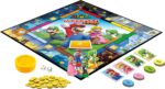 Monopoly Junior Super Mario Edition Board Game, Fun Kids' Ages 5 and Up, Explore The Mushroom Kingdom as Mario, Peach, Yoshi, or Luigi (Amazon Exclusive) - Image 17