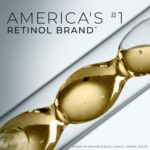 RoC Retinol Correxion Deep Wrinkle Anti-Aging Night Cream, Daily Face Moisturizer with Shea Butter, Glycolic Acid and Squalane, Skin Care Treatment, Mini 0.5 Ounces (Packaging May Vary) - Image 9