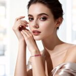 Fitness Tracker with Sleep Tracking, 24/7 Activity Tracker, Step Tracker, Heart Rate, Blood Oxygen, Stress Management, 5ATM Waterproof, No Subscription Fee for iOS & Android - Image 8