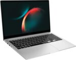 SAMSUNG 15.6" Galaxy Book3 Business Laptop Computer/Windows 11 PRO/16GB - 512GB/ 13th Gen Intel® Core™ i7 Processor, 2023 Model, NP754XFG-KB1US, Silver - Image 3