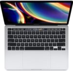 Apple 2020 MacBook Pro with 2.3GHZ Intel Core i7, 13-inch, 32GB, 512GB SSD Storage, Silver (Renewed) - Image 3