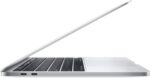 Apple 2020 MacBook Pro with 2.3GHZ Intel Core i7, 13-inch, 32GB, 512GB SSD Storage, Silver (Renewed) - Image 4