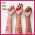 Maybelline Cheek Heat Gel-Cream Blush Makeup, Lightweight, Breathable Feel, Sheer Flush Of Color, Natural-Looking, Dewy Finish, Oil-Free, Nude Burn, 1 Count - Image 7