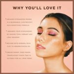 Pretty Vulgar - Uncaged Eye Shadow Primer, Clean & Cruelty-Free … - Image 5