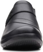 Clarks Women's Angie Pearl Loafer - Image 5