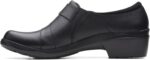 Clarks Women's Angie Pearl Loafer - Image 6