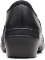 Clarks Women's Angie Pearl Loafer - Image 7