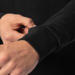 Fruit of the Loom Men's Eversoft Fleece Crewneck Sweatshirts, Moisture Wicking & Breathable, Sizes S-4x - Image 5