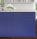 KoolMore KM-DW1852-PR 18 in. ADA Panel Ready with 8 Place Settings 52 DB Dishwasher in Stainless-Steel, UL and Energy Star Certified - Image 9