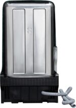 KoolMore KM-DW1852-PR 18 in. ADA Panel Ready with 8 Place Settings 52 DB Dishwasher in Stainless-Steel, UL and Energy Star Certified - Image 15